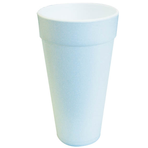 24 Oz Milkshake Cups 20/Pack 25Pack/Ctn Carton