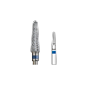 EDENTA TC DIAMOND CUT 1240.016#1587 Each