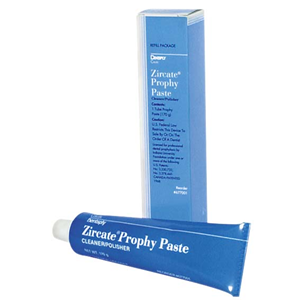 H&G ZIRCATE PROPHY PASTE 170GM Each