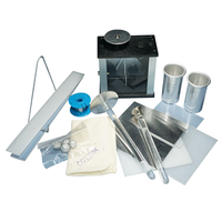 Electrostatic Kit, Nuffield type, Advanced Complete Model Pack