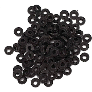 Elite O-Rings, 100/Bag Bag