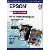 SPEC. EPSON S041143 PHOTO QLTY. 1520/3000 A3 20/PK Pack
