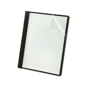 PRESENTATION CLIP FILE CLR FRTBLACK EACH Each