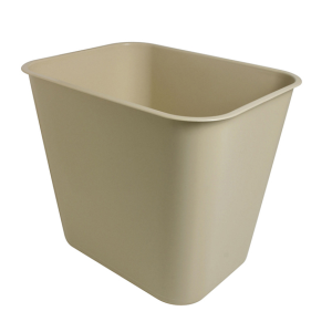 BIN WASTE TIDY CELESTIAL DESERT BEIGE EACH Each