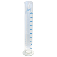 Paul Marienfeld Measuring Cylinder