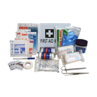 Livingstone Animals First Aid Kit, Complete Set In PVC Case Each