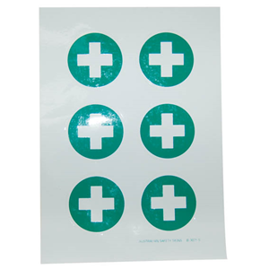 FASFIRST 6 EA/SHEET Sheet
