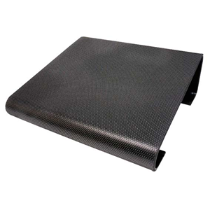 FOOTREST ADJUSTABLE FELLOWES EACH Each