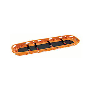 Ferno 71 Basket Stretcher,218(L) x 61(W) x 19(H) cm,13.5kg, Load Rating: 272kg, One Piece, Each Each