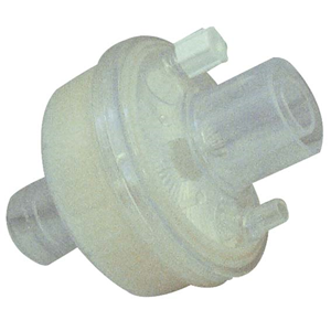 FILTER BACT/VIR PLEAT 8222/01MAXIPLEAT Each