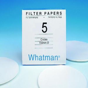 Whatman Filter Paper