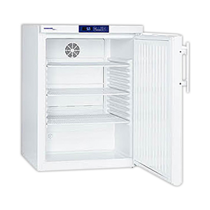 Ics Pacific Vaccine Fridge - 315 Litre with Solid Door Each