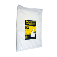 Livingstone Biodegradable Garbage Bags