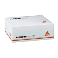 Heine All-Spec Disposable Tips, Infant, 2.5mm Diameter, 1000/Carton Carton