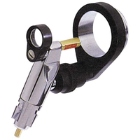 HIENE OPERATING OTOSCOPE HEAD ONLY WITH 6 REUSEABLE SPECULA Each