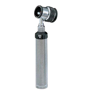 Delta 10, Dermatoscope Head3.5 V incl. contact plate Each