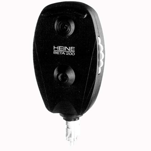 Heine XHL Halogen Bulb #070, 3.5V, Each Each
