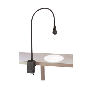 Hl 5000 Examination Lightwithclamp Mount Each