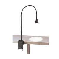 Hl 5000 Examination Lightwithclamp Mount Each