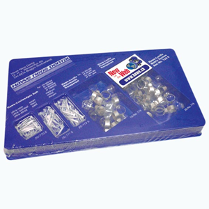 Haw785s Lucifix Assorted Kit 50/bx Box