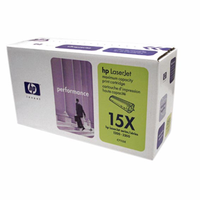 Hp Toner Suits 1200 Series High Yield 3500 Pages Each