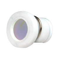 Hilux Curing White Light Nose Cone Each