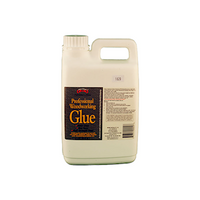 Helmar PVA Professional Woodworking Glue, 2 Litre, Each Each