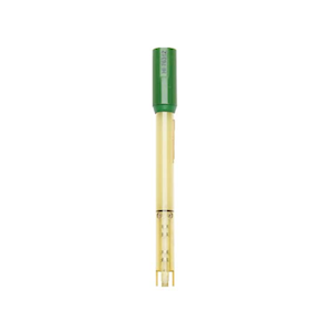 Hanna Instruments Four-Ring EC/TDS Probe with Internal Temperature Sensor, Each Each