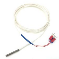 Hanna Air Temperature Probe,250x3mm Each