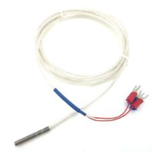 Hanna Air Temperature Probe,250x3mm Each