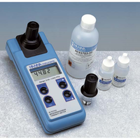 Microprocessor Turbidity Meter, Supplied, Each Each