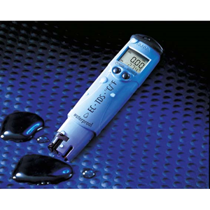 Hanna Tester Ec/Tds/Temp with Atc Each