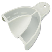H&w Miratray Upper S1 Small 50/pk Pack