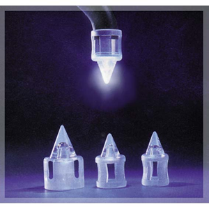 Focu-tip For Lamp with 12mm Dia 2/set Set