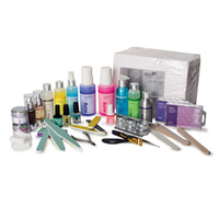 Hawley Professional Kit #15070, 44 pieces Kit