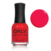Orly Nail Polish Rich Crèmes