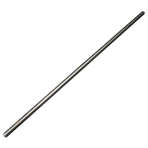 IEC Rod Heat Conductivity Iron, 300 x 6 mm, Each Each