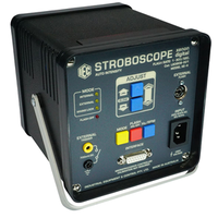 Stroboscope Xenon Digital Model Xeh Each