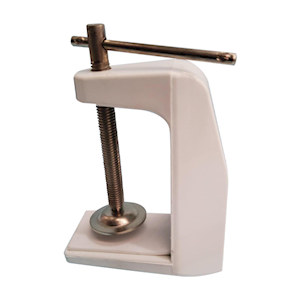 Elegans Clamp, for IRLAMPB, Each Each