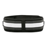 Joint Hip Belt Support, 109cm/43 inches, Lightweight and Breathable, Hook and Loop Closures, with Anti-slip Material, Unisex, Small, Each