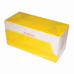 1916G Surgical Gut Suture Plain PC-1 6/0 3/8 Circle 12/Box Box