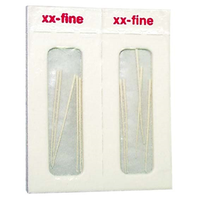 J&j Cell Pack P-points Xxf 200/bx Box
