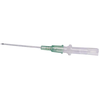 Optiva Intravenous Catheter Needles