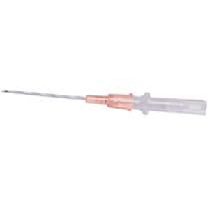 Optiva Intravenous Catheter Needles