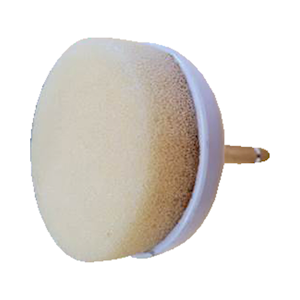 Joiken Sponge for Joiken Beauty Brush Machine, 5cm, Each Each