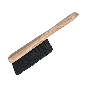 Oates Industrial Coco Bannister Brush, Each 164773 Each