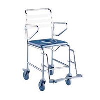 Maxi Attendant Propelled, 500 mm Wide Seat Each