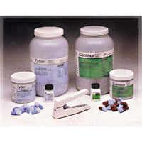CONTOUR TABLETS REG SET 154G 10/PK Pack