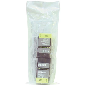PRODIGY COMPULES (UNIDOSE REFILL) A3.5 Each