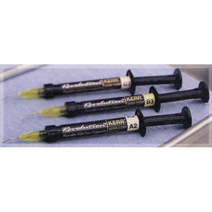 E&D REVOLUTION B3 SYRINGES 4/BX Box